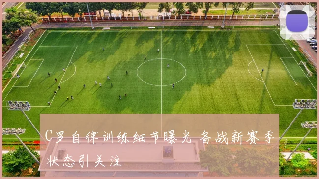 C罗自律训练细节曝光 备战新赛季状态引关注